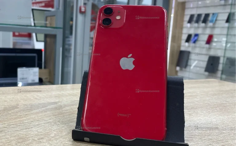 Apple IPhone 11 64Gb