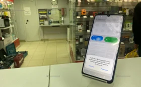 Realme Note 50 4/128 ГБ