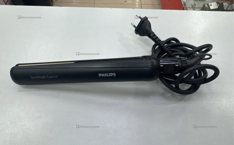 Плойка Philips