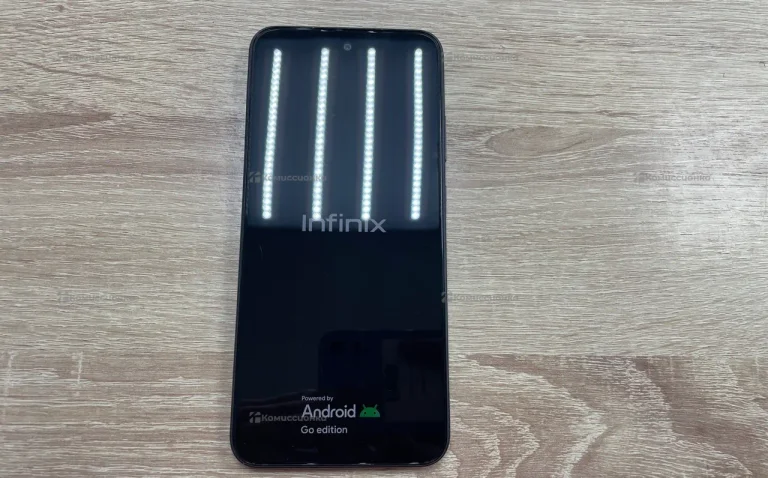Infinix smart 9 64