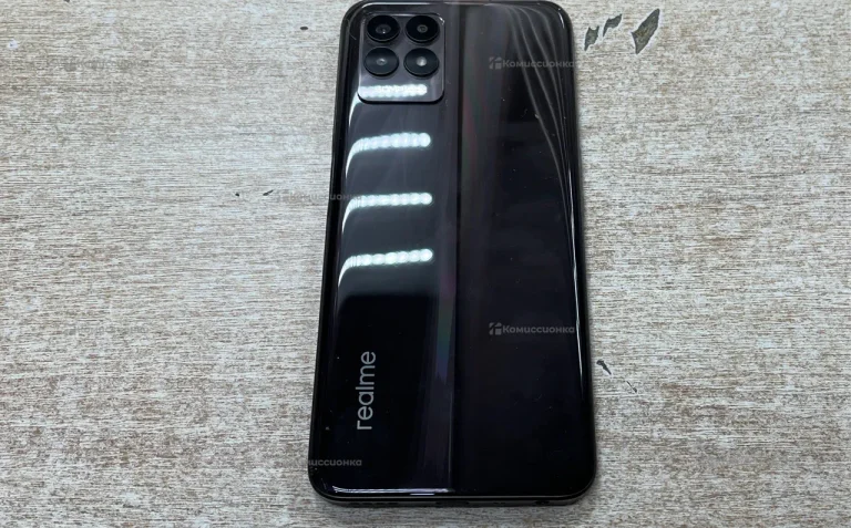 Realme 8i 4/64Gb
