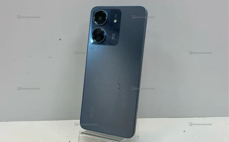 Xiaomi Redmi 13C 4/128 ГБ