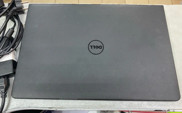 Ноутбук Dell insperon 15