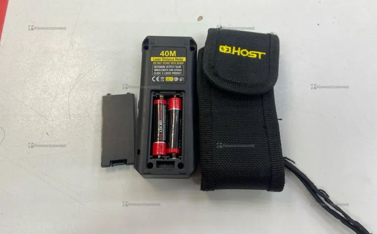 HOST Лазерная рулетка