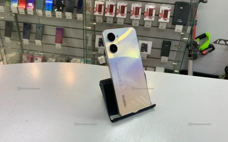 Xiaomi Realme 10 4/12