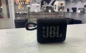 Колонка  JBL Go 3