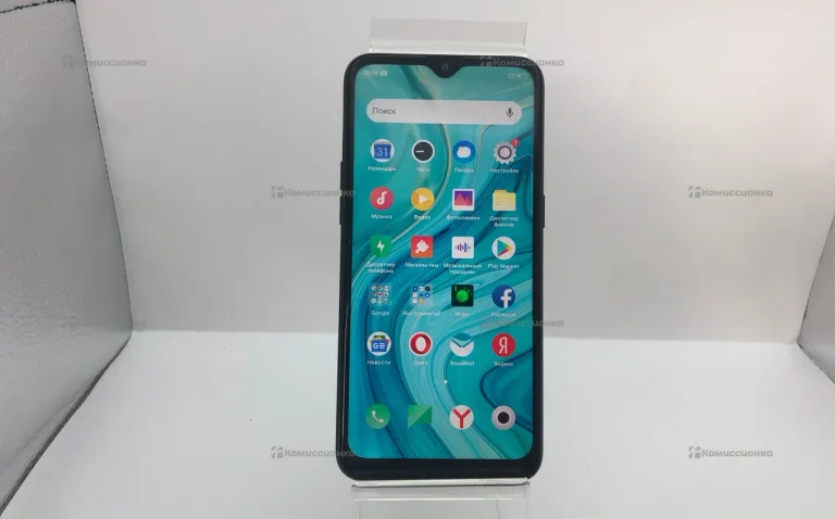 Oppo A1k 2/32 ГБ