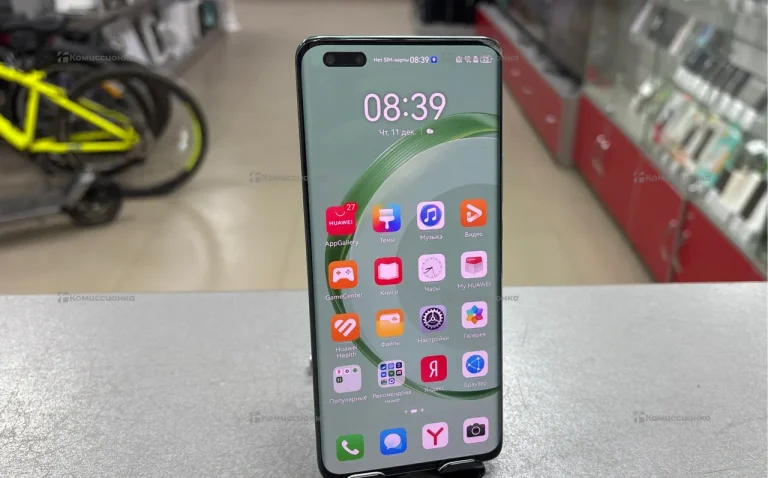 Huawei nova 11 Pro 8/256 ГБ