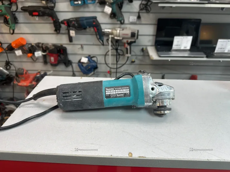 makita ушм 9559hn реплика