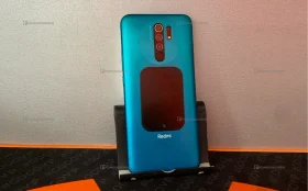 Xiaomi Redmi 9 4/64 ГБ