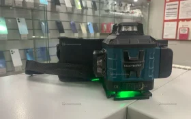 лазерный уровень electro pro