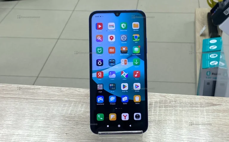 Xiaomi Redmi 15c 8/256 ГБ