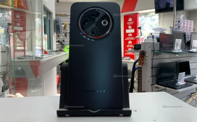 Tecno SPARK 30C 4/128 ГБ