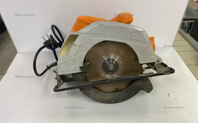 Пила дисковая Gramex HCS-185-1700