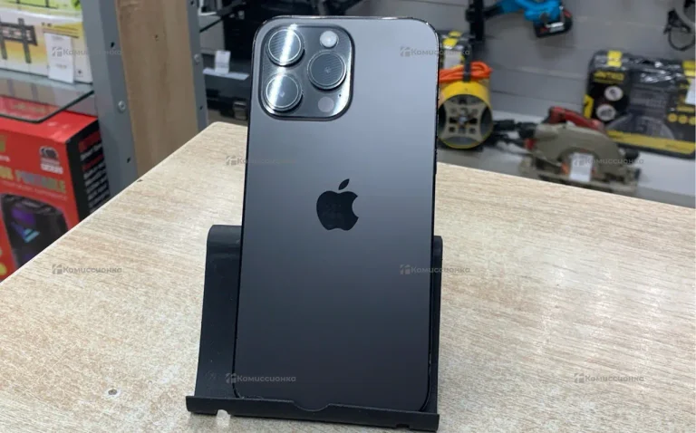 Apple iPhone 14 Pro Max 6/256 ГБ