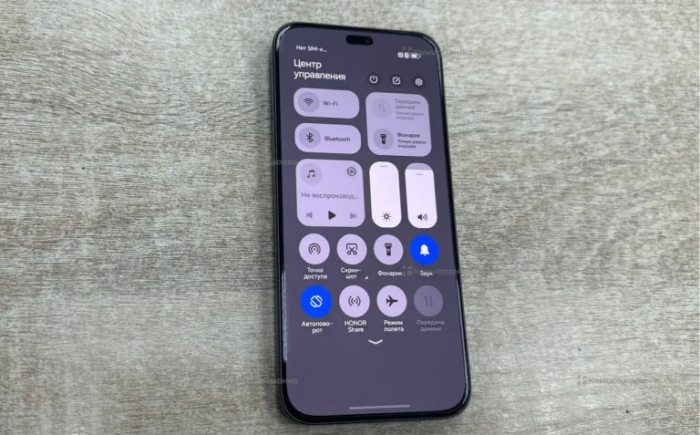Honor 400 Lite 8/256 ГБ