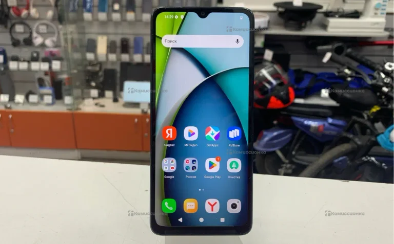 Xiaomi Redmi A3x 3/64ГБ