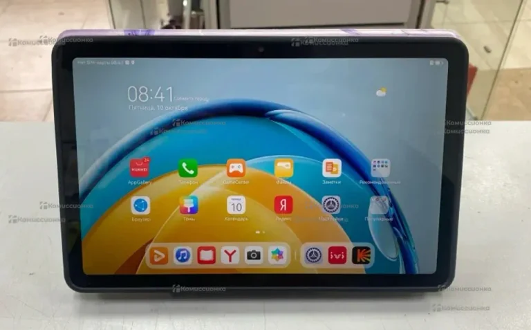 Планшет Huawei Matepad SE 3/32