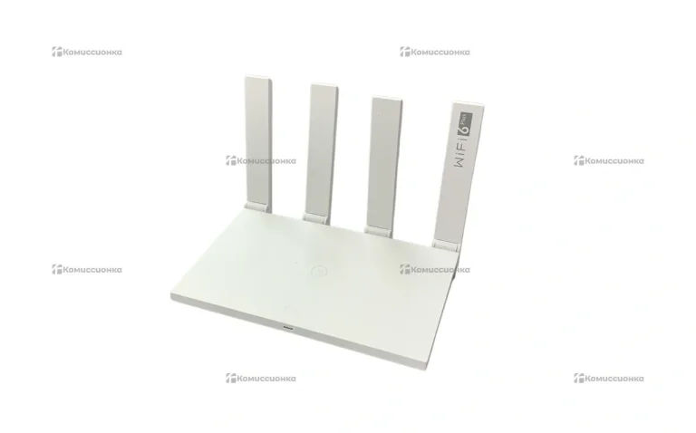 Huawei Wi-Fi 6 plus