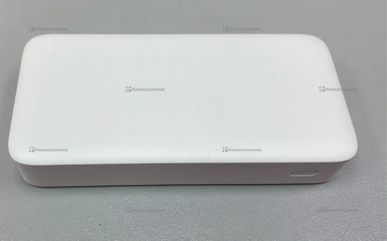 Power Bank  Redmi fast charge копия