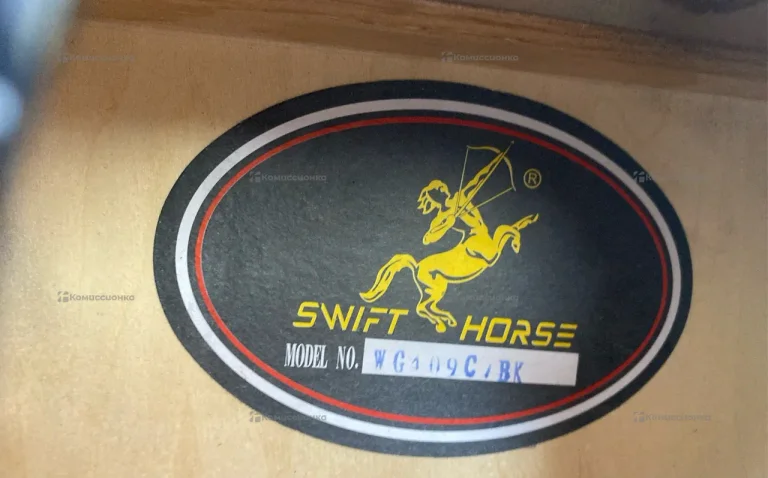Гитара SWIFT HORSE