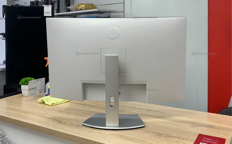 Монитор dell s3221qs