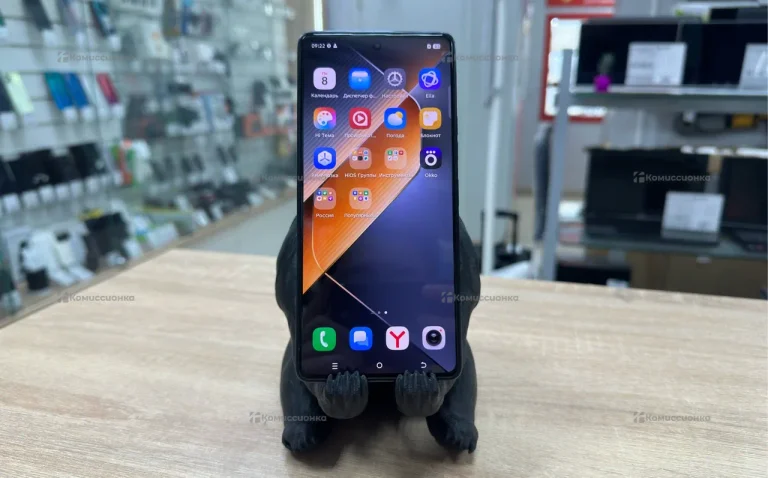 Tecno Pova 6 Pro 8/256 ГБ