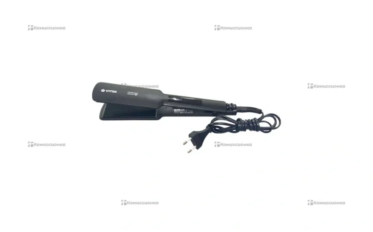 Плойка Vitek VT-8284