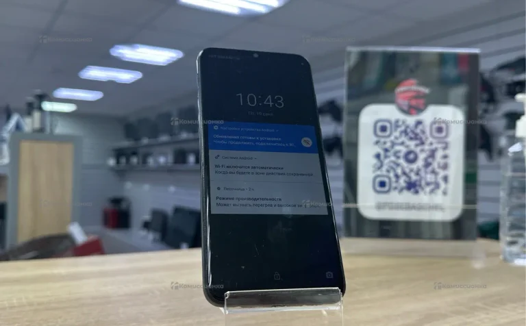 Meizu M918H