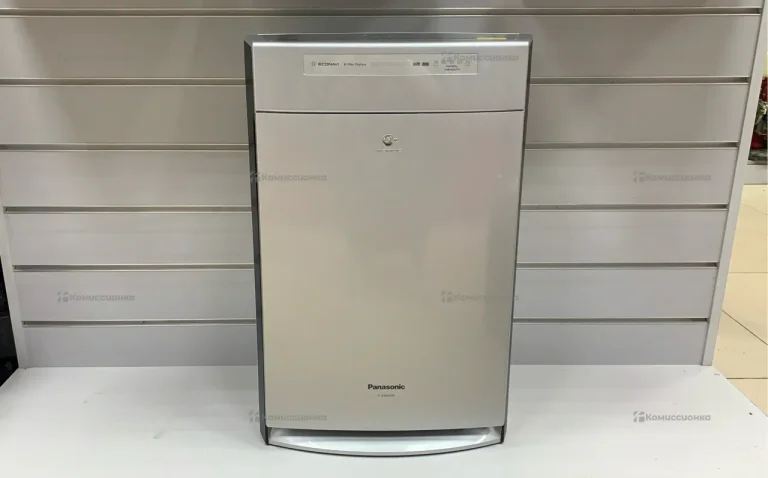 Воздухоочиститель Panasonic F-VXH50R