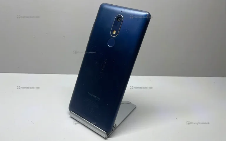 Nokia 5.1