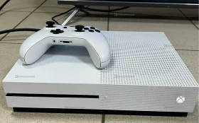 Купить Приставка xbox one s1tb б/у , в Чапаевск Цена:13990рублей