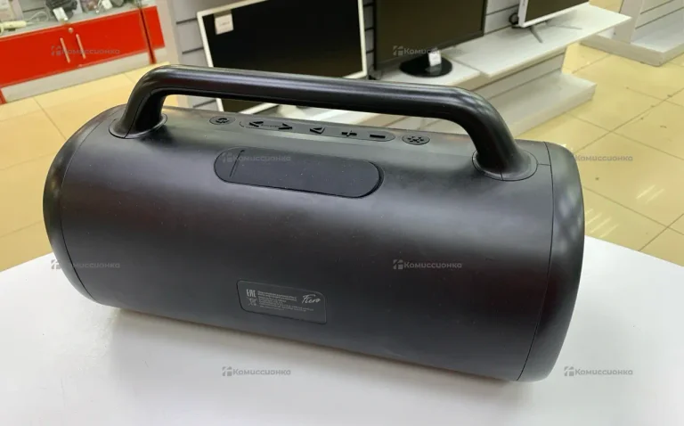 Колонка  Fiero fr 560