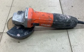 УШМ сетевая Спец БШУ-850