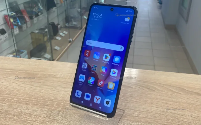 Xiaomi Redmi Note 10T  4/128