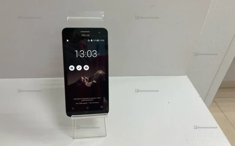 Asus ZenFone Lite (L1) ZA551KL 2/16 ГБ