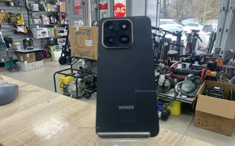 Honor X7b 6/128 ГБ