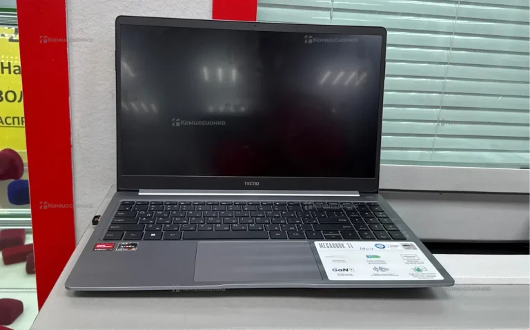 Ноутбук  Tecno megabook T1
