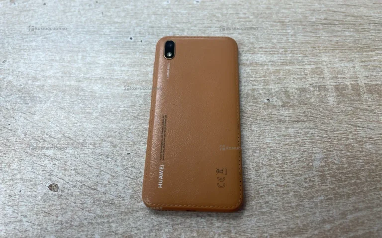 Huawei Y5 (2019) 2/32 ГБ