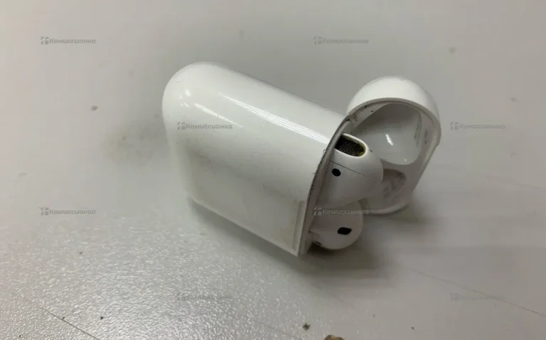 Наушники AirPods 2