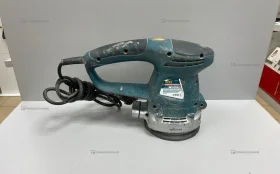 Экцентриковая шлифмашинка FIT OS-480