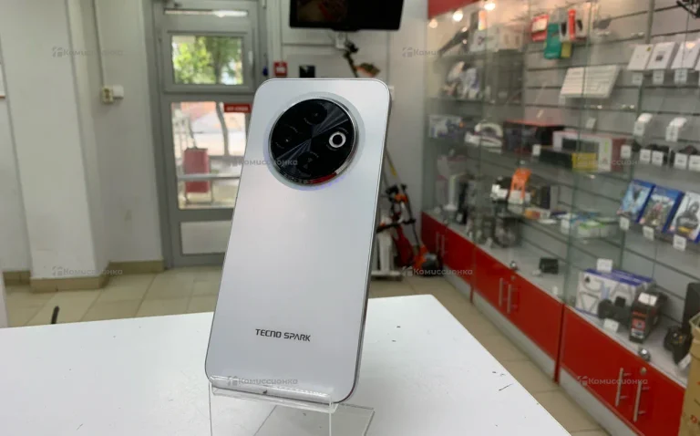 Tecno Spark 30C 256Gb