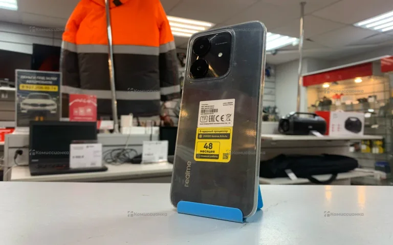 Realme Note 60x 4/128Gb