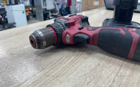 Аккумуляторный дрель шуруповерт NOne