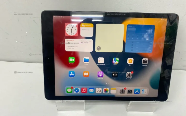 Планшет Apple iPad 7-го поколения 32гб