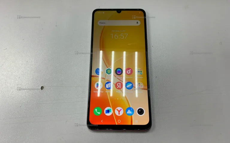 Vivo Y04 4/128GB