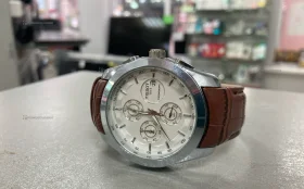 Купить Часы  TISSOT б/у , в Самара Цена:4900рублей