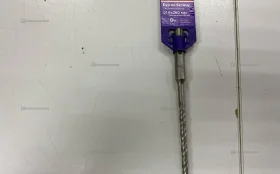 Бур Rennbohr 6*210