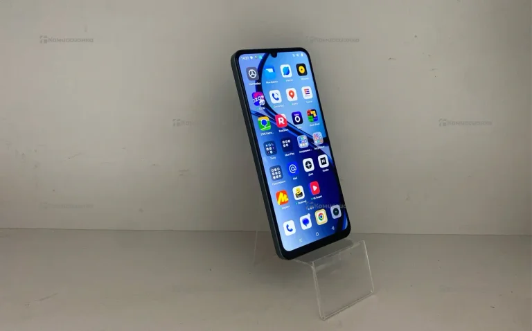 Realme C61 6/128 ГБ