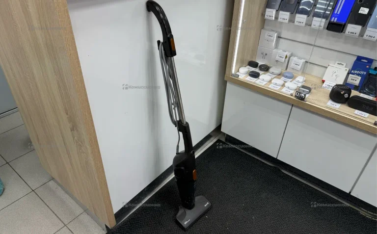 Пылесос  Deerma Steel Filter